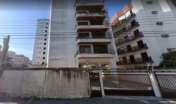 Imagem do condomínio Condomínio Gaivota Ii - Enseada - Guarujá - SP
