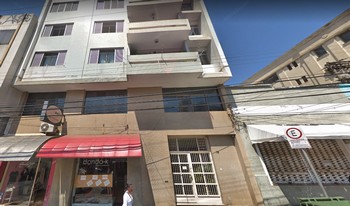 Imagem do condomínio Condomínio Gaivota - Centro - Campinas - SP