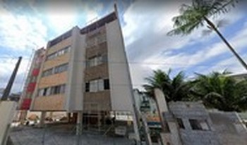 Imagem do condomínio Condomínio Gaivota - Centro - Caraguatatuba - SP