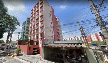 Imagem do condomínio Condomínio Gaivota - Rudge Ramos - São Bernardo Do Campo - SP