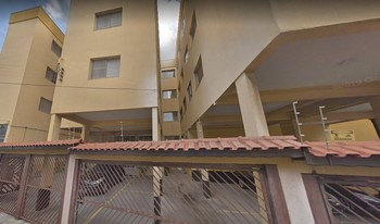 Imagem do condomínio Condomínio Gaivotas - Rudge Ramos - São Bernardo Do Campo - SP