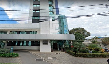 Imagem do condomínio Condomínio Galeno - Centro - São José Dos Pinhais - PR