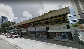 Imagem do condomínio Condomínio Galeria 367 - Espinheiro - Recife - PE