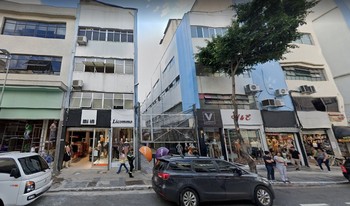 Imagem do condomínio Condomínio Galeria Antártica - Bom Retiro - São Paulo - SP