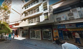 Condomínio Galeria Central - Centro - Pelotas - RS