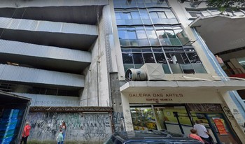 Imagem do condomínio Condomínio Galeria Das Artes - Centro - São Paulo - SP