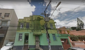 Imagem do condomínio Condomínio Gales - Brotas - Salvador - BA