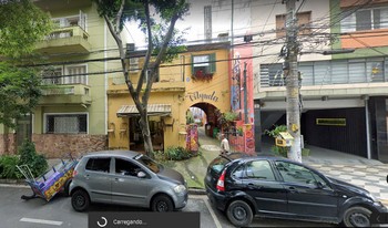 Imagem do condomínio Condomínio Galileo Galilei - Pinheiros - São Paulo - SP