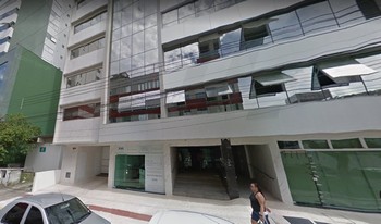 Imagem do condomínio Condomínio Galli Center Tower - Pioneiros - Balneário Camboriú - SC