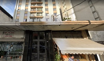 Imagem do condomínio Condomínio Galvão Bueno - Liberdade - São Paulo - SP
