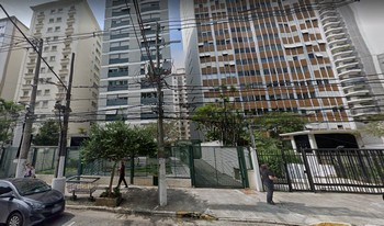 Imagem do condomínio Condomínio Gama - Itaim Bibi - São Paulo - SP