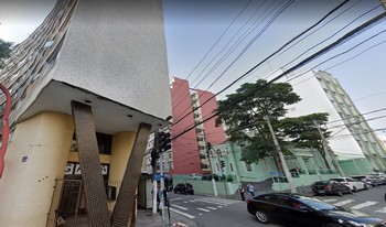 Imagem do condomínio Condomínio Gama - Liberdade - São Paulo - SP