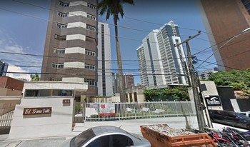 Imagem do condomínio Condomínio Gamaville - Aldeota - Fortaleza - CE