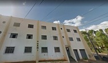 Imagem do condomínio Condomínio Gami - Boa Vista - Uberaba - MG