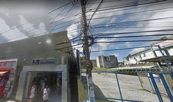 Imagem do condomínio Condomínio Gantois - Federação - Salvador - BA