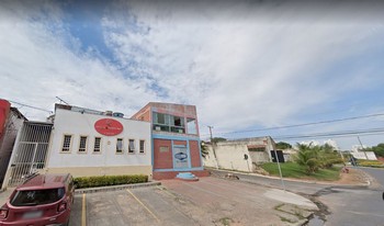 Imagem do condomínio Condomínio Garça Branca - Morada Do Ouro - Cuiabá - MT