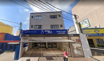 Imagem do condomínio Condomínio Garcia Y Romero - Rudge Ramos - São Bernardo Do Campo - SP