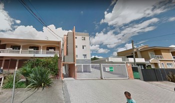 Imagem do condomínio Condomínio Garden 10 - Centro - São José Dos Pinhais - PR