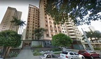 Imagem do condomínio Condomínio Garden Plaza Residence - Centro - Londrina - PR
