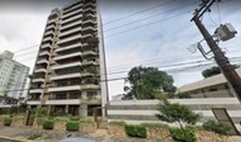 Imagem do condomínio Condomínio Garden Terrace - Centro - Joinville - SC