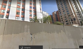 Imagem do condomínio Condomínio Garden Tower Ii - Itaim Bibi - São Paulo - SP