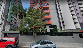 Imagem do condomínio Condomínio Garden Town - Vila Valparaíso - Santo André - SP