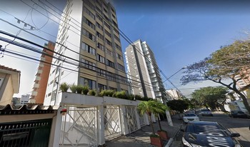 Imagem do condomínio Condomínio Gardênia - Vila Mariana - São Paulo - SP