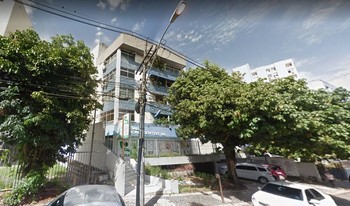 Imagem do condomínio Condomínio Garibaldi Clinical Center - Ondina - Salvador - BA