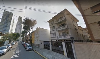 Imagem do condomínio Condomínio Garizio - Gonzaga - Santos - SP