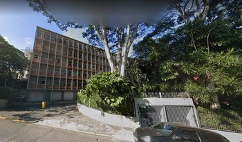 Imagem do condomínio Condomínio Gaspar Lourenço - Vila Mariana - São Paulo - SP