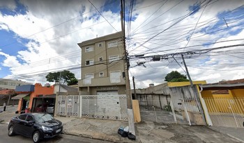 Condomínio Gasparini Lunardi - Vila Quitauna - Osasco - SP