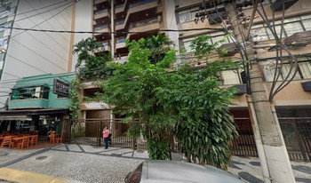 Imagem do condomínio Condomínio Gastão Dos Santos Castro - Icaraí - Niteroi - RJ