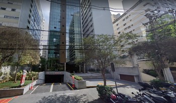 Imagem do condomínio Condomínio Gattas E Erminda Cury - Paraíso - São Paulo - SP