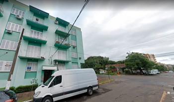 Imagem do condomínio Condomínio Gauderio - Centro - Novo Hamburgo - RS