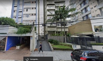 Imagem do condomínio Condomínio Gauguin - Jardim América - São Paulo - SP