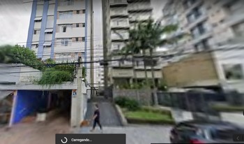 Imagem do condomínio Condomínio Gauguin - Jardim América - São Paulo - SP