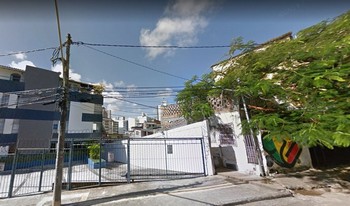 Imagem do condomínio Condomínio Gavazza Residence - Barra - Salvador - BA