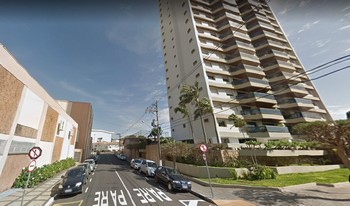 Imagem do condomínio Condomínio Gávea - Centro - Franca - SP
