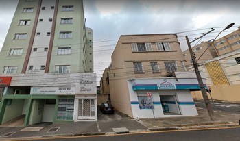 Imagem do condomínio Condomínio Gávea - Centro - Ponta Grossa - PR