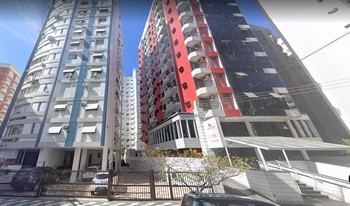 Imagem do condomínio Condomínio Gávea - Gonzaga - Santos - SP