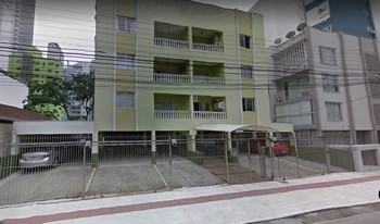 Imagem do condomínio Condomínio Gávea - Centro - Balneário Camboriú - SC