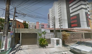 Imagem do condomínio Condomínio Gávea Da Praia - Pajuçara - Maceió - AL