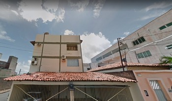 Imagem do condomínio Condomínio Gean Gerude - São Francisco - São Luís - MA