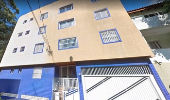 Imagem do condomínio Condomínio Genaro - Nova Gerti - São Caetano Do Sul - SP