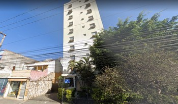 Imagem do condomínio Condomínio Genebra - Cambuci - São Paulo - SP