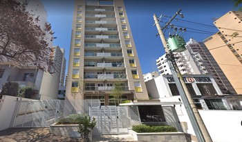 Imagem do condomínio Condomínio Genebra - Cambuí - Campinas - SP