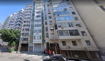 Imagem do condomínio Condomínio General Caminha - Copacabana - Rio De Janeiro - RJ