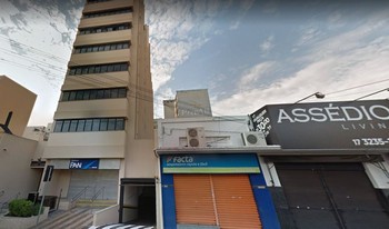 Imagem do condomínio Condomínio General Center - Centro - São José Do Rio Preto - SP