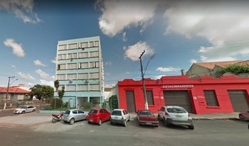 Imagem do condomínio Condomínio General Osório - Centro - Pelotas - RS