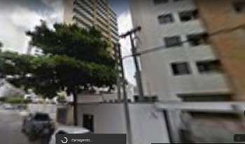 Imagem do condomínio Condomínio Genésio Bezerra - Aldeota - Fortaleza - CE